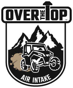 Over the Top Intake